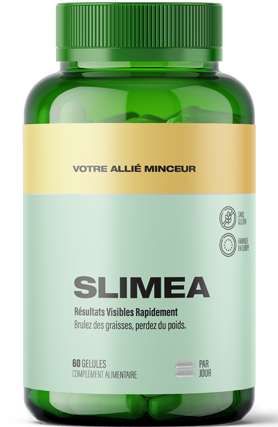 1 bo&icirc;te Slimea